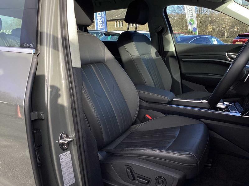 Used Audi Q8 2024 for sale - 78095022: Photo 36