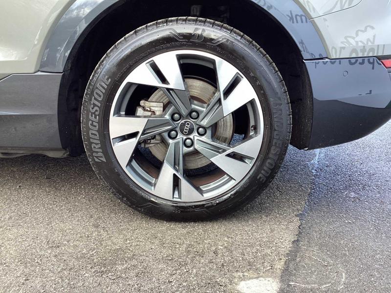 Used Audi Q8 2024 for sale - 78095022: Photo 37