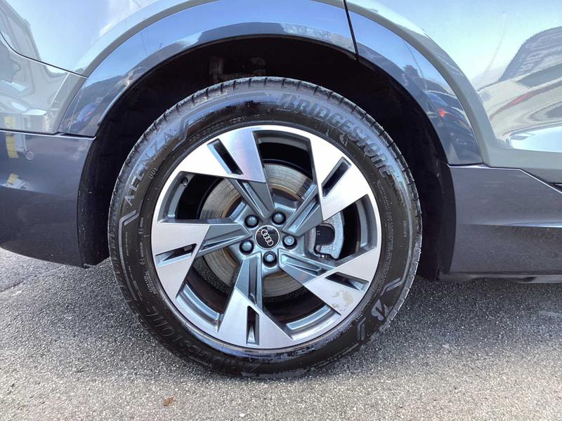 Used Audi Q8 2024 for sale - 78095022: Photo 38