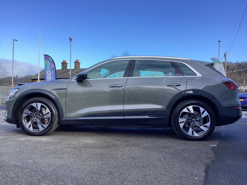 Used Audi Q8 2024 for sale - 78095022: Photo 7