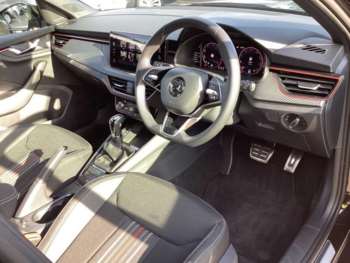 Used Skoda Kamiq 2024 for sale - 74710059: Photo