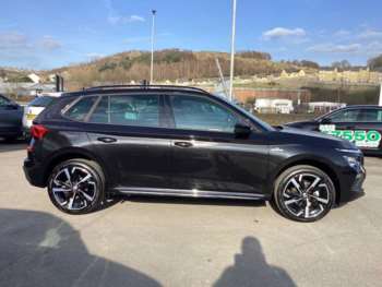 Used Skoda Kamiq 2024 for sale - 74710059: Photo