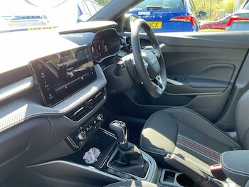 Used Skoda Fabia 2026 for sale - 77935078: Photo