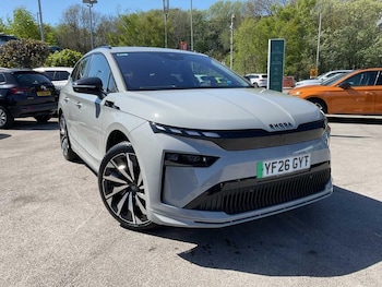 Used Skoda Enyaq 2026 for sale - 78405806: Photo