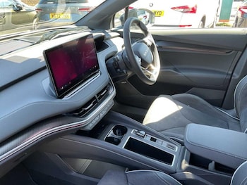 Used Skoda Enyaq 2026 for sale - 78405806: Photo