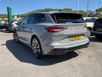 Used Skoda Enyaq 2026 for sale - 78405806: Photo