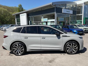 Used Skoda Enyaq 2026 for sale - 78405806: Photo