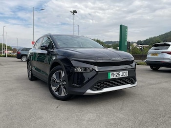 Used Skoda Elroq 2025 for sale - 79369270: Photo