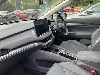 Used Skoda Elroq 2025 for sale - 79369270: Photo