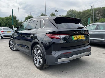 Used Skoda Elroq 2025 for sale - 79369270: Photo