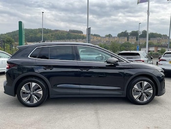 Used Skoda Elroq 2025 for sale - 79369270: Photo