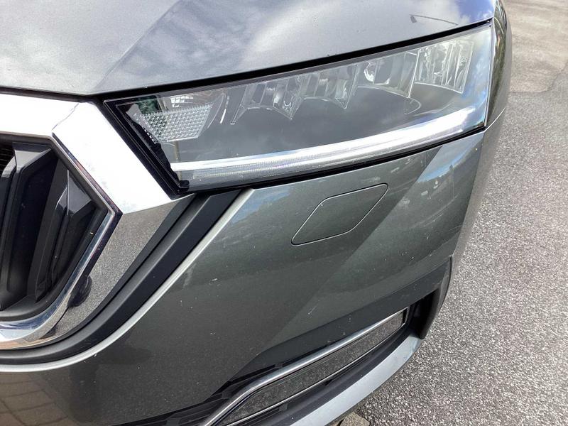 Used Skoda Octavia 2023 for sale - 76104816: Photo 13
