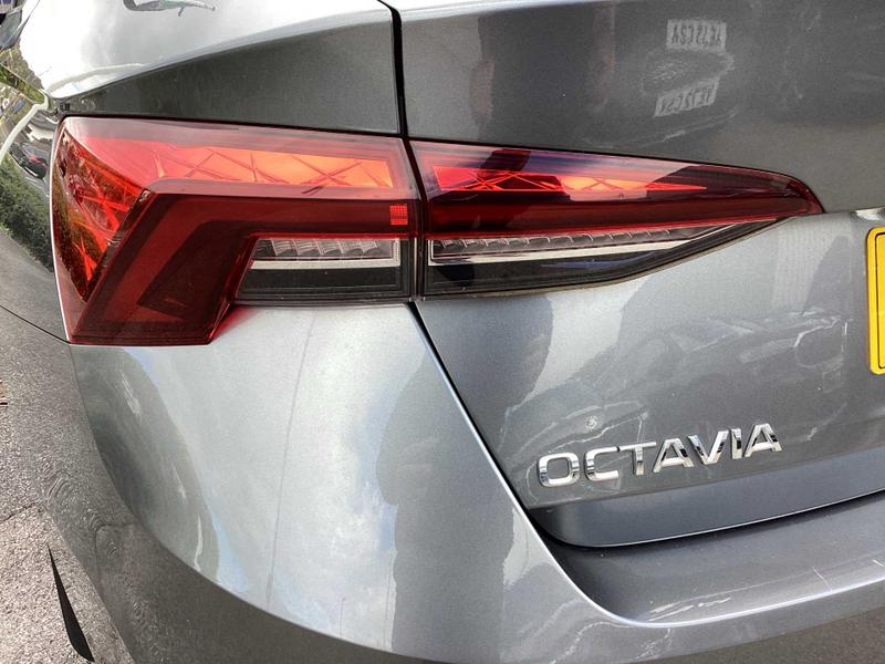 Used Skoda Octavia 2023 for sale - 76104816: Photo 14
