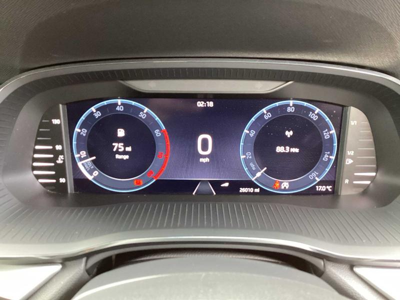 Used Skoda Octavia 2023 for sale - 76104816: Photo 21
