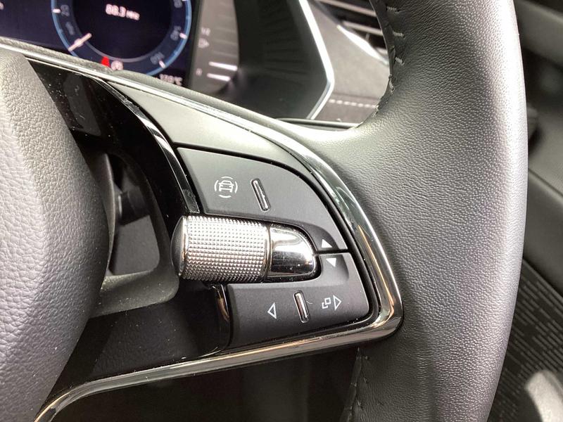 Used Skoda Octavia 2023 for sale - 76104816: Photo 23