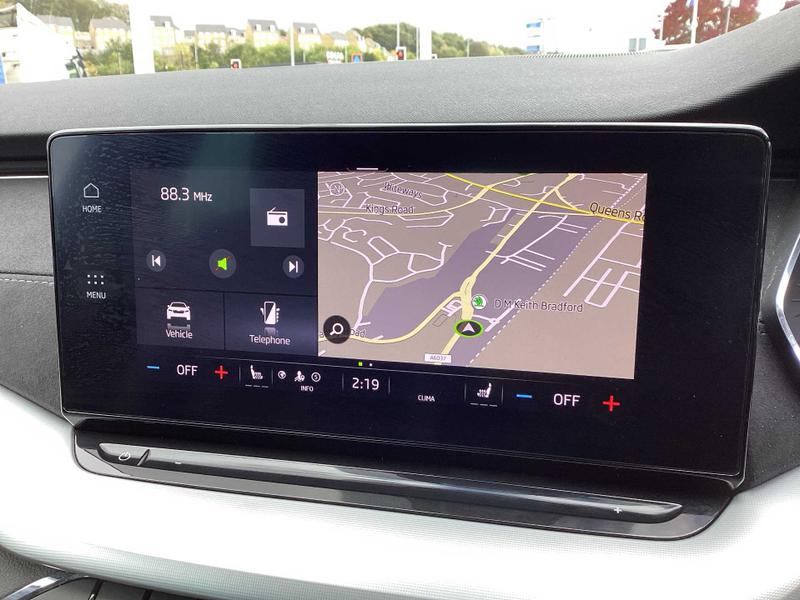 Used Skoda Octavia 2023 for sale - 76104816: Photo 25