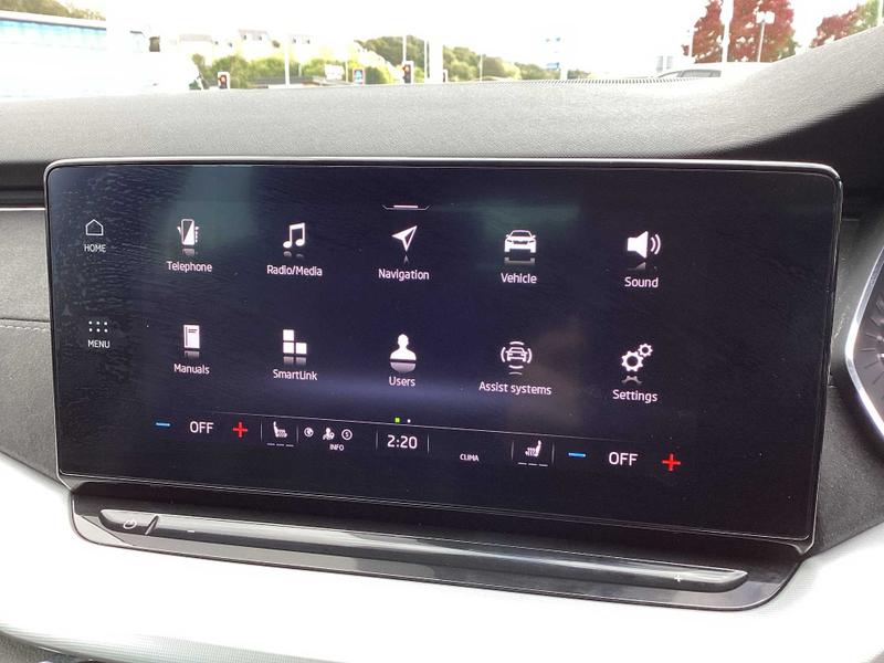Used Skoda Octavia 2023 for sale - 76104816: Photo 26