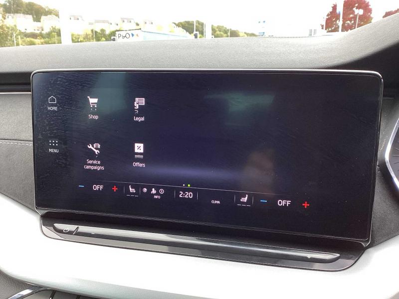 Used Skoda Octavia 2023 for sale - 76104816: Photo 27