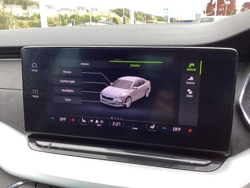 Used Skoda Octavia 2023 for sale - 76104816: Photo 30