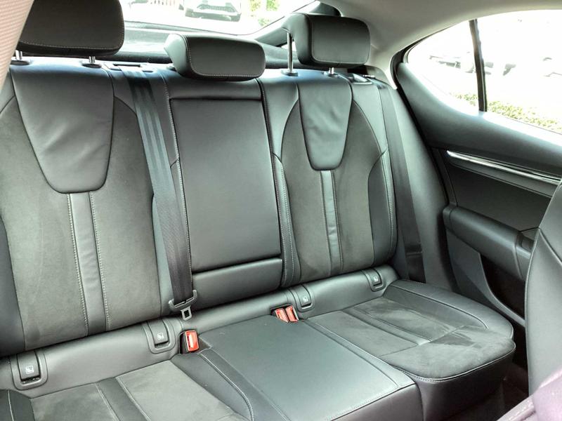 Used Skoda Octavia 2023 for sale - 76104816: Photo 34