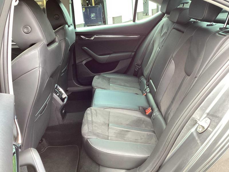 Used Skoda Octavia 2023 for sale - 76104816: Photo 35