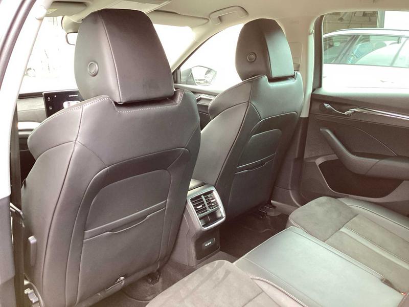 Used Skoda Octavia 2023 for sale - 76104816: Photo 37