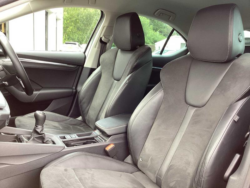 Used Skoda Octavia 2023 for sale - 76104816: Photo 38