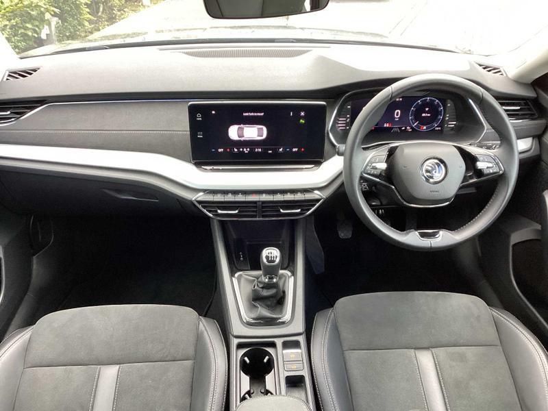 Used Skoda Octavia 2023 for sale - 76104816: Photo 39