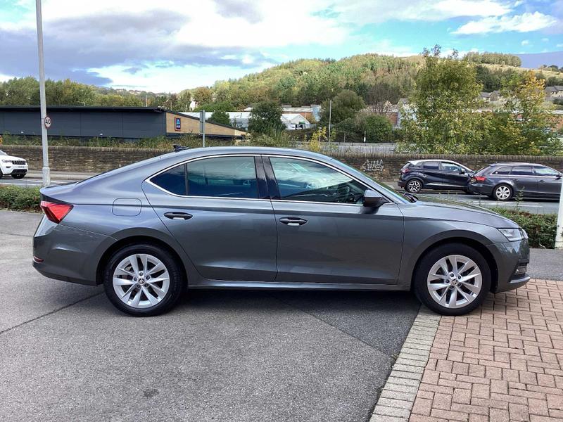 Used Skoda Octavia 2023 for sale - 76104816: Photo 4