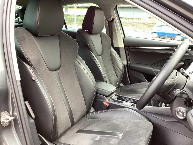 Used Skoda Octavia 2023 for sale - 76104816: Photo 40