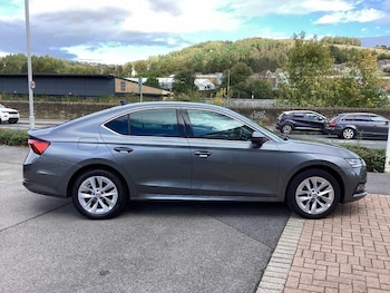 Used Skoda Octavia 2023 for sale - 76104816: Photo 4