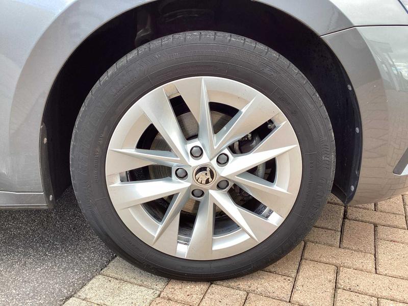 Used Skoda Octavia 2023 for sale - 76104816: Photo 5