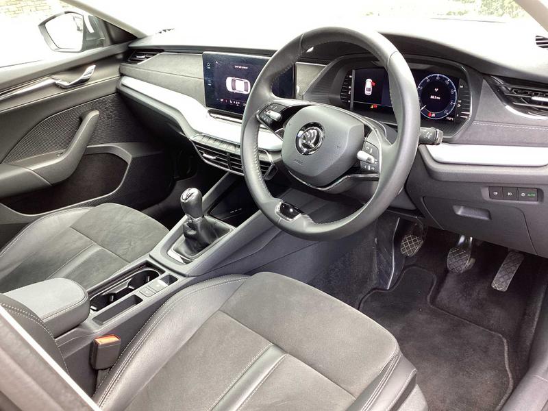 Used Skoda Octavia 2023 for sale - 76104816: Photo 6