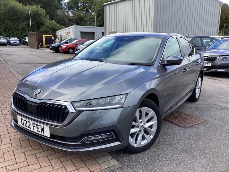 Used Skoda Octavia 2023 for sale - 76104816: Photo 7