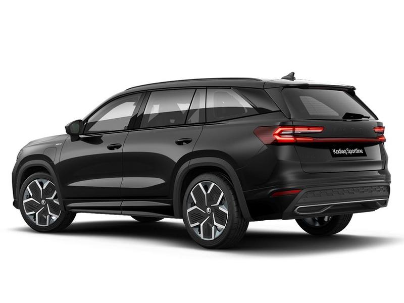 Used Skoda Kodiaq for sale - 77450500: Photo 3