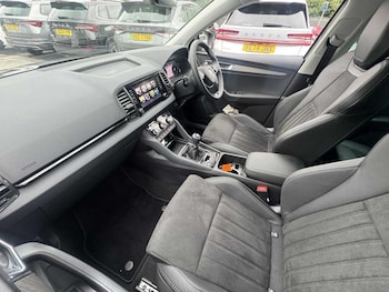 Used Skoda Karoq 2024 for sale - 75908339: Photo