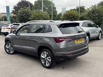 Used Skoda Karoq 2024 for sale - 75908339: Photo