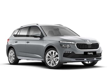 Used Skoda Kamiq undefined for sale - 79448917: Photo