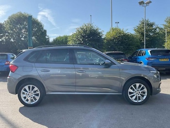 Used Skoda Kamiq 2023 for sale - 79369242: Photo