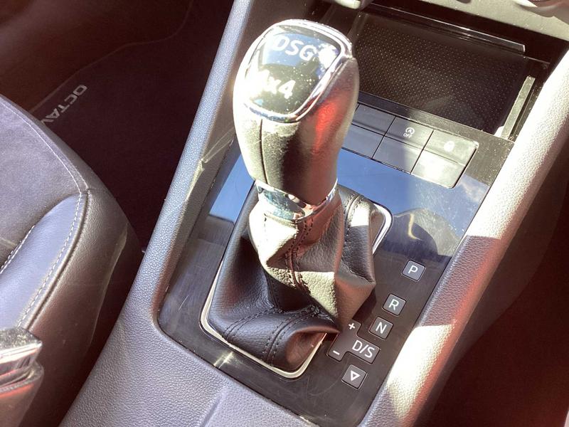 Used Skoda Octavia 2017 for sale - 76006302: Photo 31