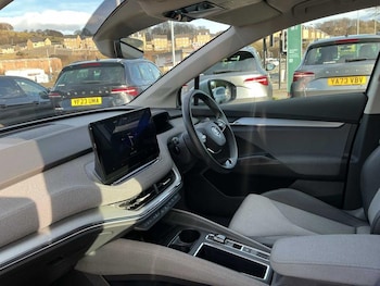 Used Skoda Enyaq 2022 for sale - 77582123: Photo