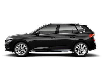 Used Skoda Kamiq undefined for sale - 79448924: Photo
