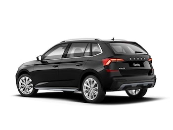 Used Skoda Kamiq undefined for sale - 79448924: Photo