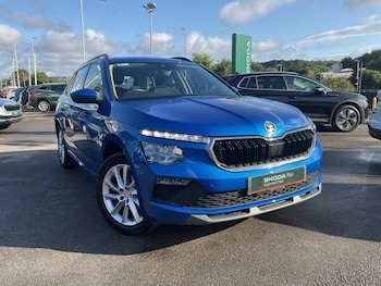 Used Skoda Kamiq 2024 for sale - 79560314: Photo
