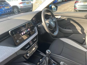 Used Skoda Kamiq 2024 for sale - 79560314: Photo