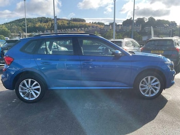 Used Skoda Kamiq 2024 for sale - 79560314: Photo
