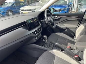 Used Skoda Kamiq 2023 for sale - 79560329: Photo