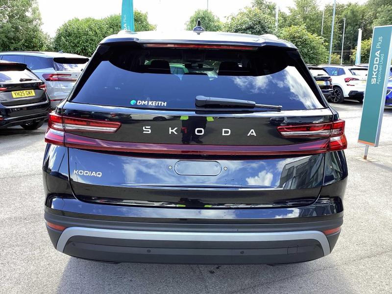 Used Skoda Kodiaq for sale - 77447394: Photo 10