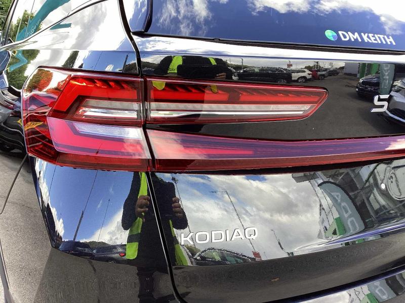 Used Skoda Kodiaq for sale - 77447394: Photo 13
