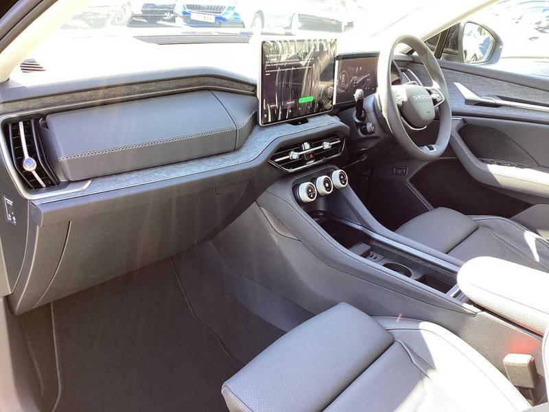 Used Skoda Kodiaq for sale - 77447394: Photo 2